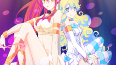 Tengen toppa gurren lagann