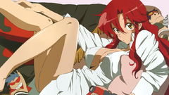 Tengen toppa gurren lagann