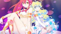 Tengen toppa gurren lagann