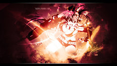 Tengen toppa gurren lagann