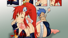 Tengen toppa gurren lagann