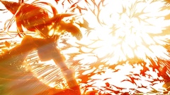 Tengen toppa gurren lagann