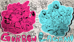 Tengen toppa gurren lagann