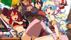 Tengen toppa gurren lagann