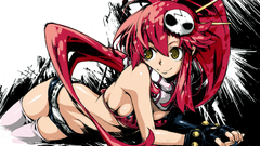 Tengen toppa gurren lagann