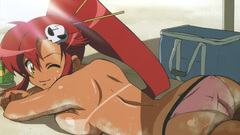 Tengen toppa gurren lagann