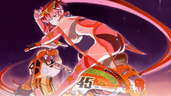 Tengen toppa gurren lagann