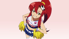 Tengen toppa gurren lagann