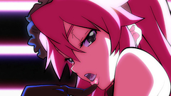 Tengen toppa gurren lagann