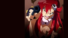 Tengen toppa gurren lagann