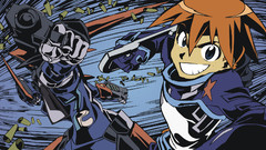 Tengen toppa Gurren lagann