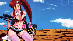 Tengen toppa Gurren lagann