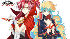 Tengen toppa Gurren lagann