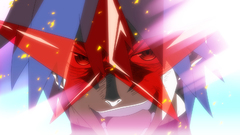 Tengen toppa gurren lagann