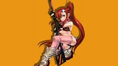 Tengen toppa gurren lagann