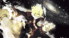 Tengen toppa Gurren lagann