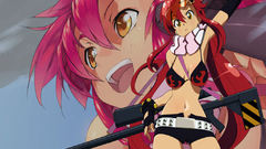 Tengen toppa Gurren lagann