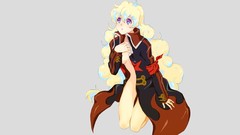 Tengen toppa gurren lagann