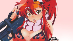 Tengen toppa gurren lagann