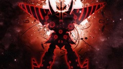 Tengen toppa Gurren lagann