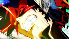 Tengen toppa Gurren lagann