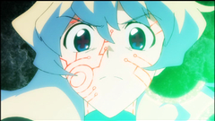 Tengen toppa Gurren lagann