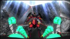 Tengen toppa Gurren lagann