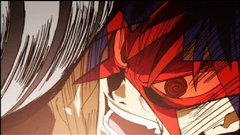 Tengen toppa Gurren lagann