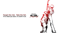 Tengen toppa Gurren lagann