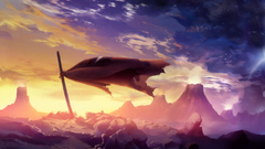 Tengen toppa Gurren lagann