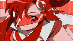 Tengen toppa Gurren lagann