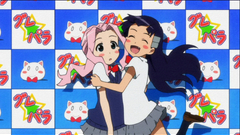 Tengen toppa Gurren lagann