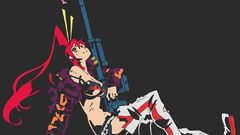 Tengen toppa Gurren lagann
