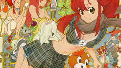 Tengen toppa Gurren lagann