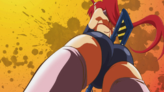 Tengen toppa Gurren lagann