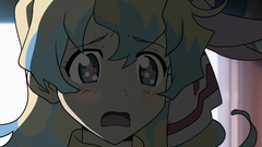 Tengen toppa Gurren lagann