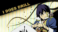 Tengen toppa Gurren lagann