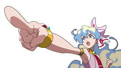 Tengen toppa Gurren lagann