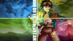 Tengen toppa Gurren lagann