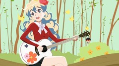 Tengen toppa Gurren lagann