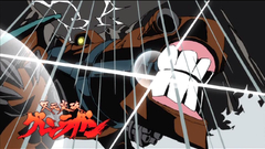 Tengen toppa Gurren lagann