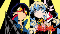 Tengen toppa Gurren lagann