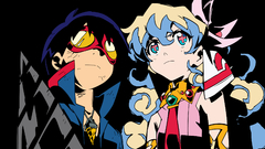 Tengen toppa Gurren lagann