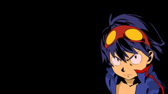 Tengen toppa Gurren lagann