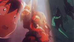 Tengen toppa Gurren lagann