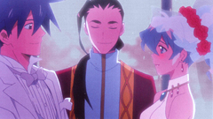 Tengen toppa Gurren lagann