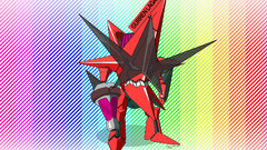 Tengen toppa Gurren lagann