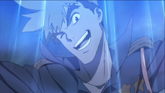 Tengen toppa Gurren lagann