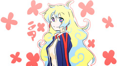 Tengen toppa Gurren lagann