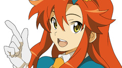 Tengen toppa Gurren lagann